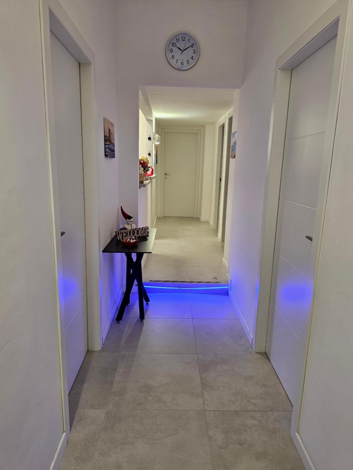 Erminia Suite Napels Buitenkant foto