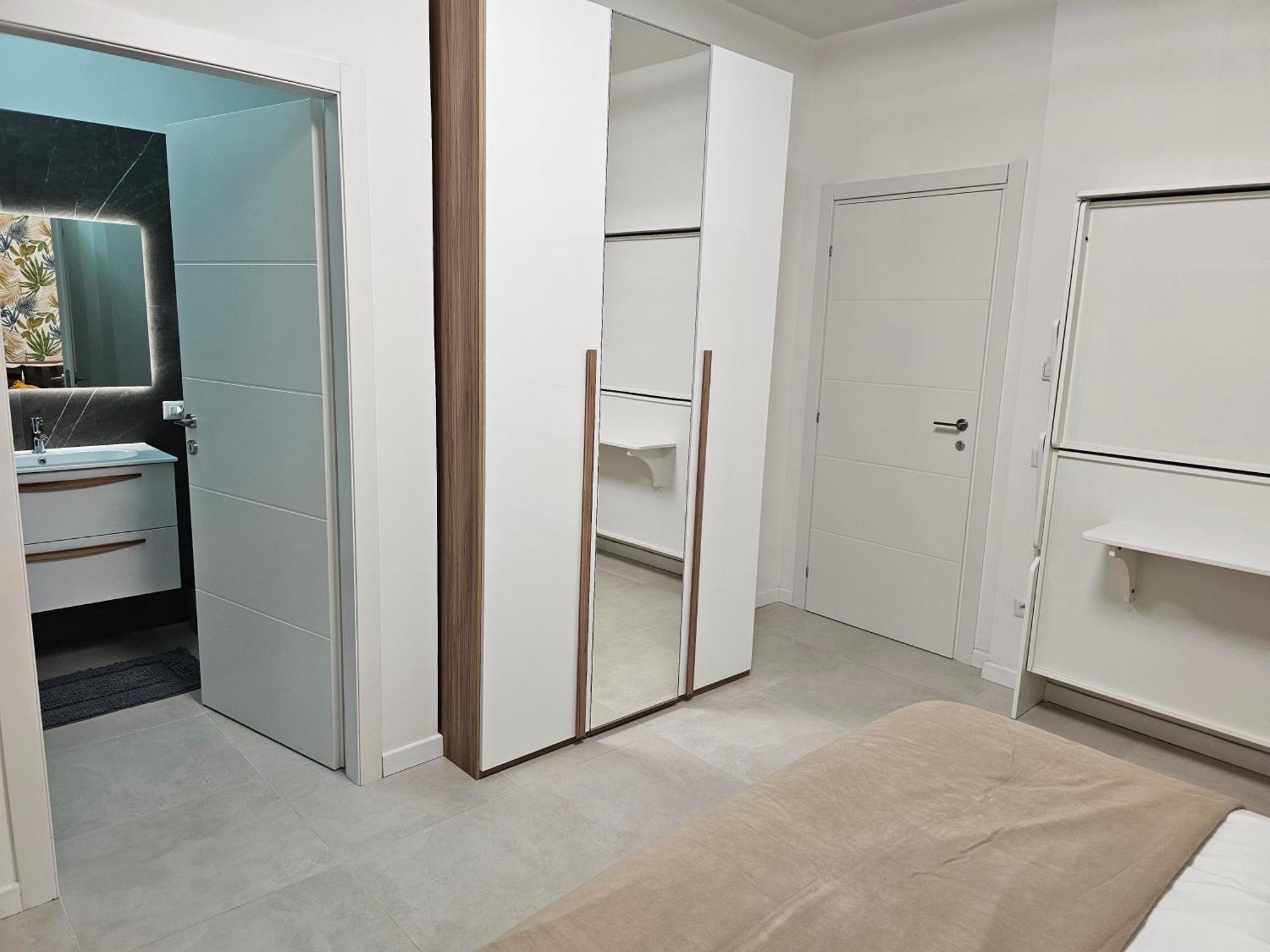 Erminia Suite Napels Buitenkant foto